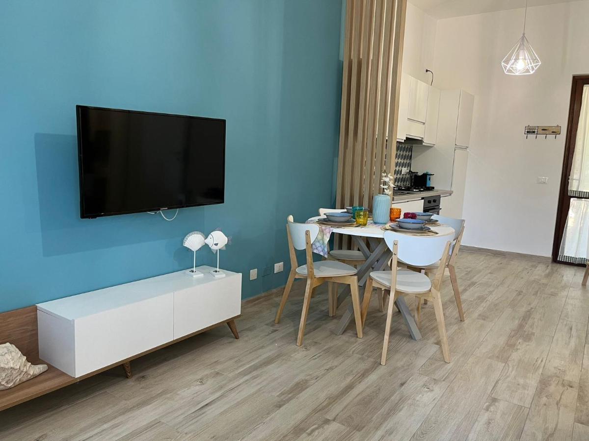 Ca San Vito Lo Capo Villa Maria Ngoại thất bức ảnh