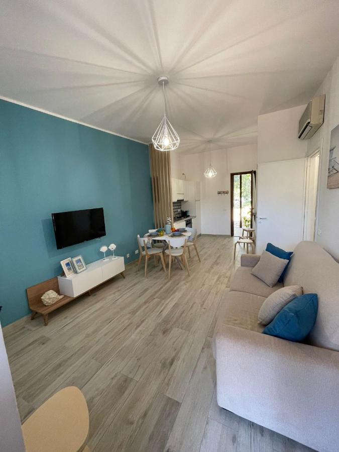 Ca San Vito Lo Capo Villa Maria Ngoại thất bức ảnh