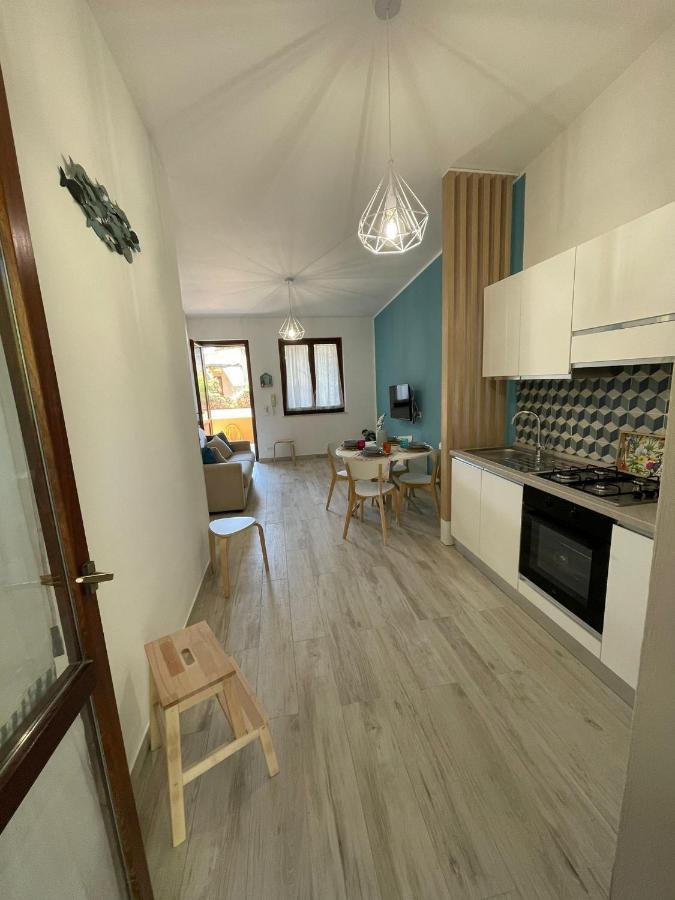 Ca San Vito Lo Capo Villa Maria Ngoại thất bức ảnh